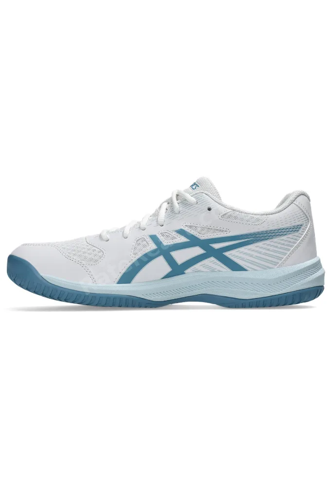 UPCOURT 6 Erkek White/Guava Voleybol Ayakkabısı 1071A104-105