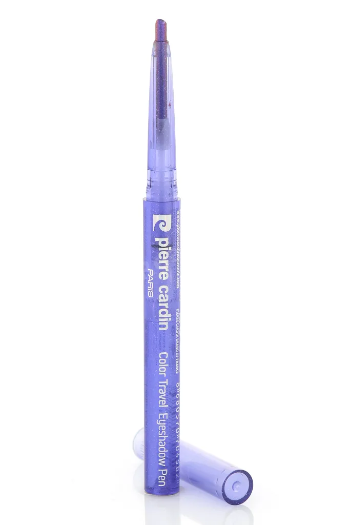 Color Travel Eyeshadow Pen-Violet to Bronze-115