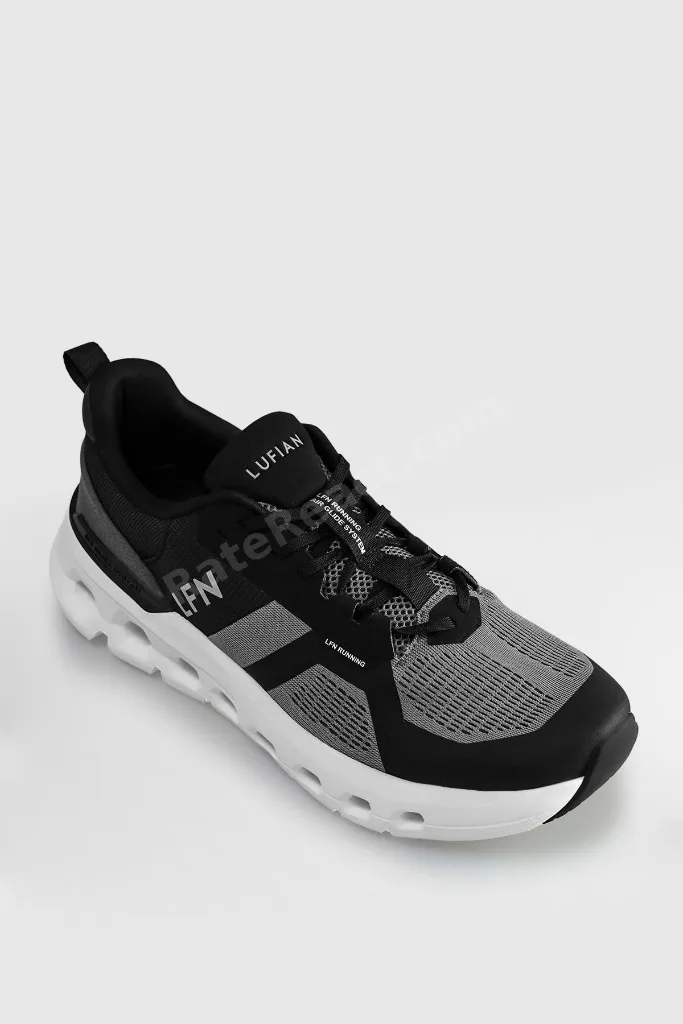 111230319 Axel Sneaker Erkek Ayakkabı SİYAH