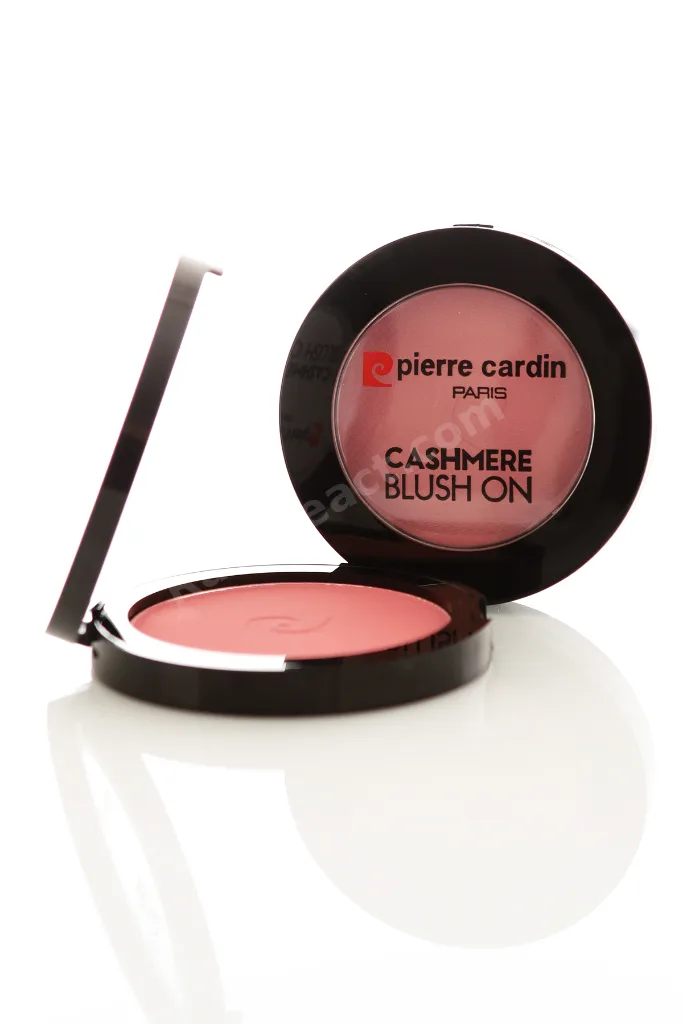 Cashmere Blush On - Allık- Rosy Plum - 357