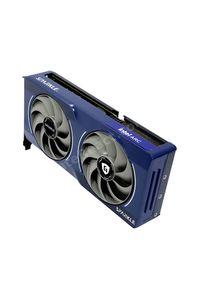 INTEL ARC B570 GUARDIAN OC 10GB 160Bit Gaming (Oyuncu) Ekran Kartı
