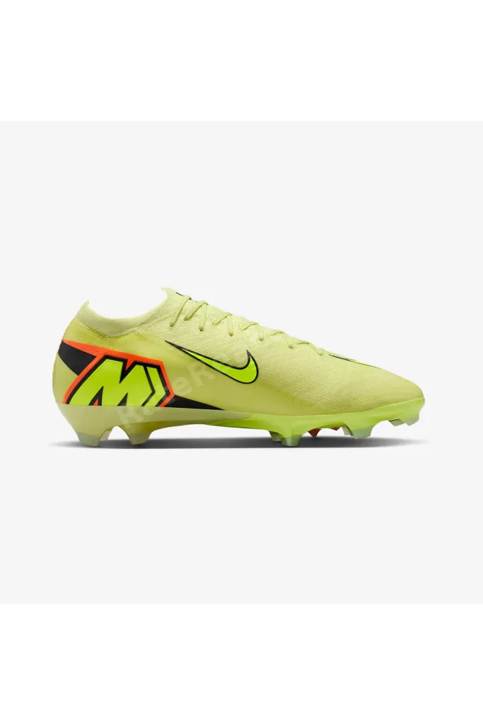 Mercurial Vapor 16 Elite Fg Erkek Yeşil Futbol Krampon