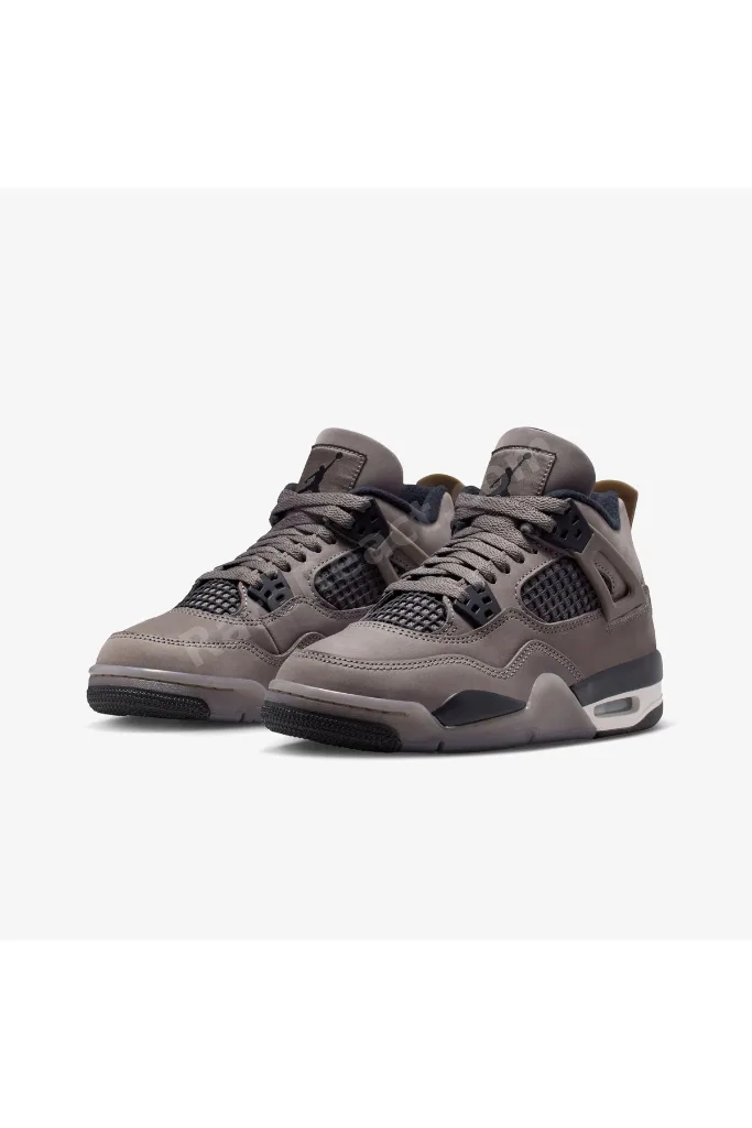 Air Jordan 4 Retro 'Cave Stone' (GS)