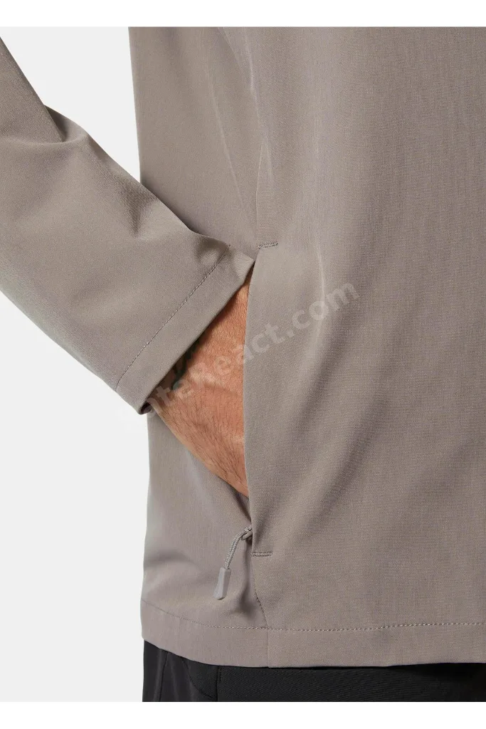 Sırdal Erkek Softshell Mont HHA.63147