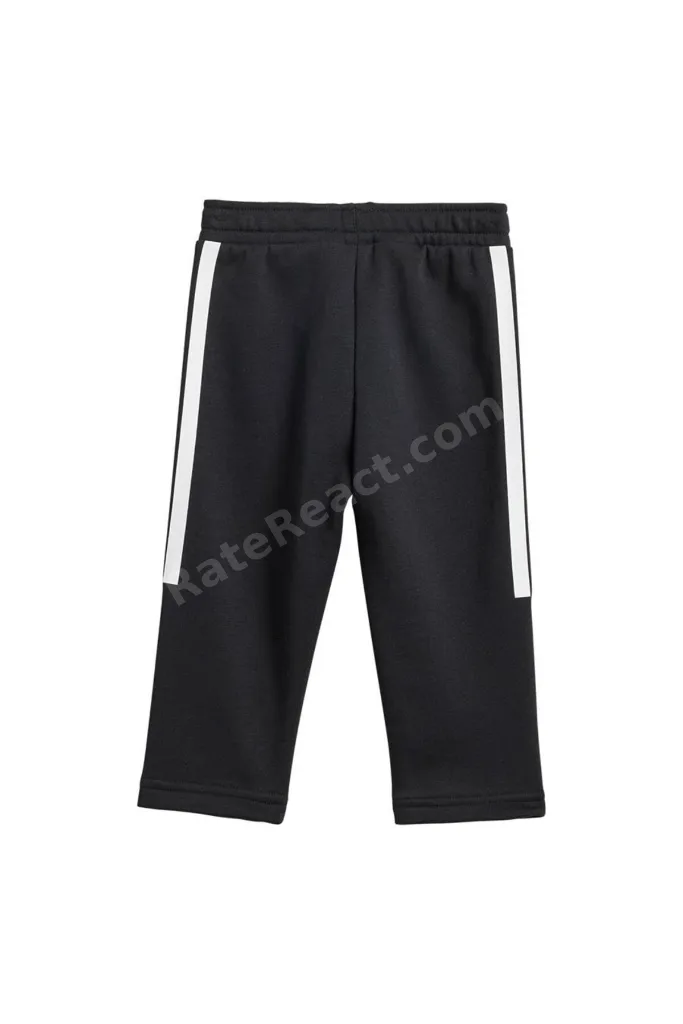 I Mrvl Sm Jog Unisex Çocuk Kırmızı Eşofman Takim UNISEX ÇOCUK EŞOFMAN TAKIM JF3630
