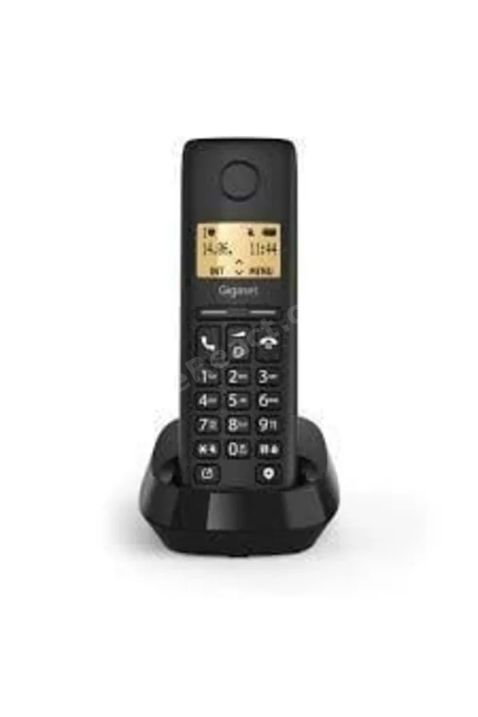 Pure 100 Dect Telefon