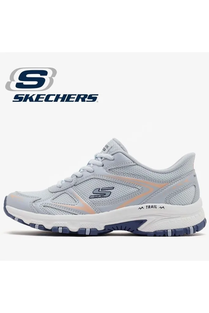 Hillcrest Hampton 180358 Unisex Spor Ayakkabı MAVİ
