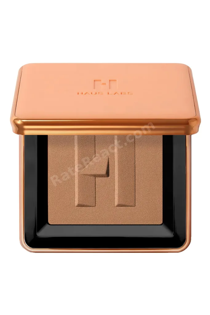 Power Sculpt Velvet Bronzer with Fermented Arnica - Bronzlaştırıcı Pudra