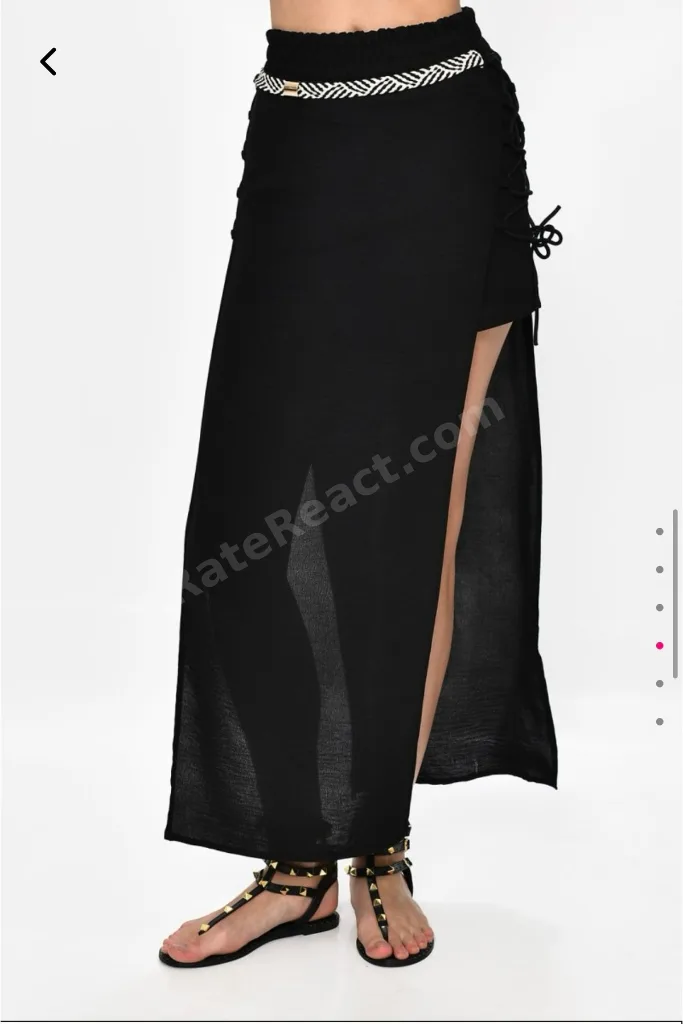 Dq short skirt