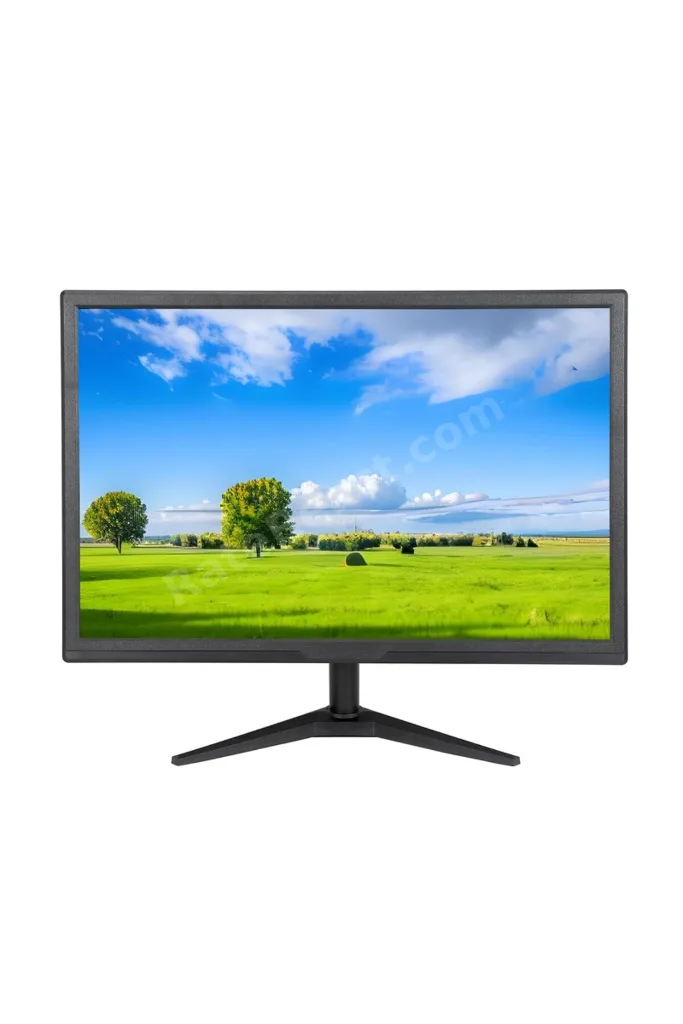 19.5 INC SENSEI HS195 1600X900 60HZ 5MS HDMI+VGA LED MONITOR