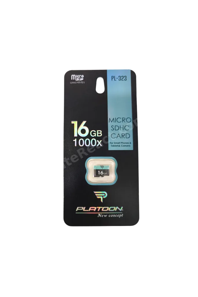 16 gb micro SDHC hafıza kartı mikro sd tf hafıza kartı
