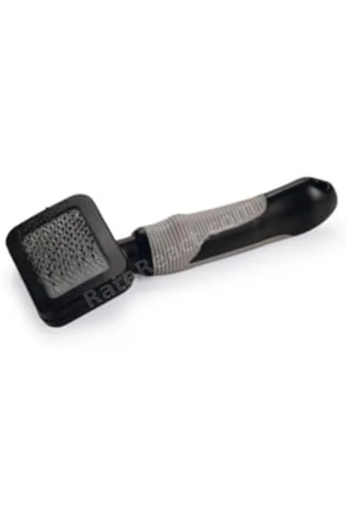 TTKTEKNOLOJİ Kedi Tarağı, Siyah Gri, S, 17,5cm TTKTEKNOLOJİ 2026 395519