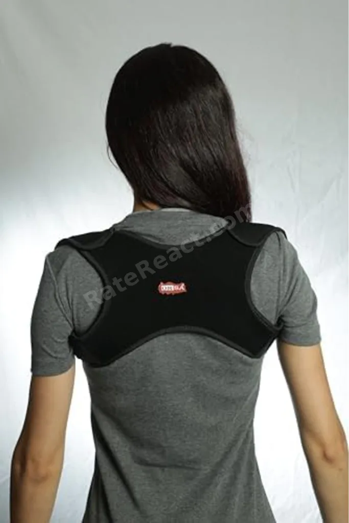 OHBE EXPRESS ORSA Dik Duruş Korsesi OHBE EXPRESS 940248