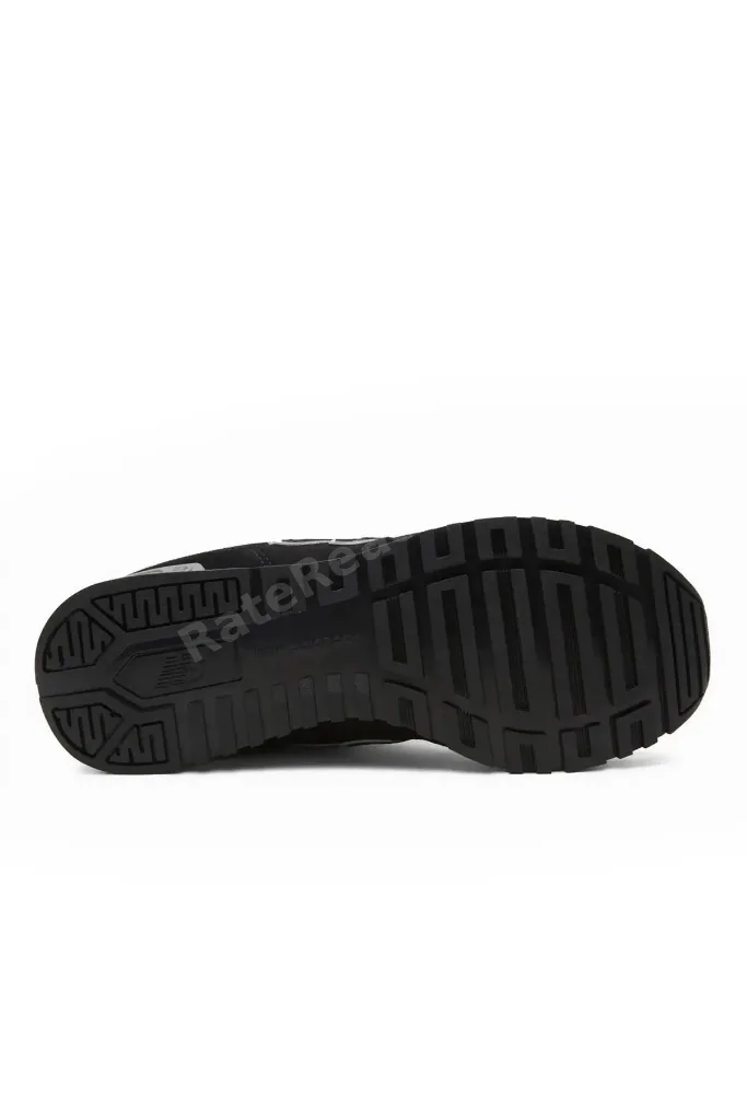Classics ML565BLK Siyah Erkek Günlük Ayakkabı