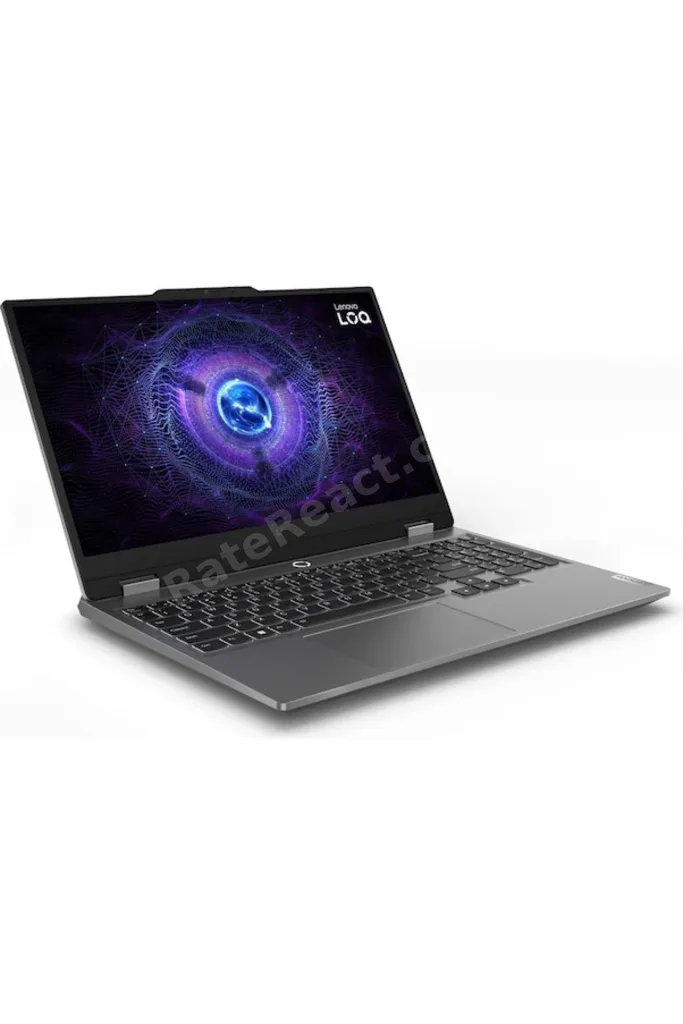 LOQ 15IRX9 i7-13650HX RTX4050 64 GB Ram 4 TB SSD OMG-C59YYZCX Windows 11 Pro -