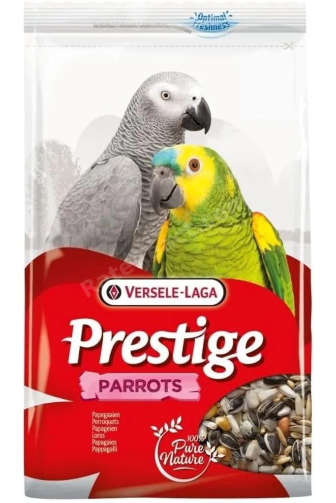 TTKTEKNOLOJİ Kit Cat Verselelaga Parrot (Papağan) Yemi 1 Kg, 810-421795 TTKTEKNOLOJİ 2026 395519