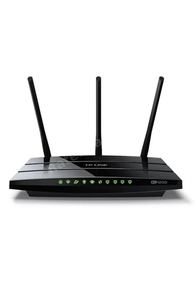 Archer VR400 AC1200 Kablosuz VDSL/ADSL Modem Router