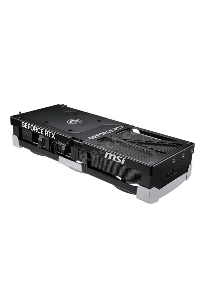 MSI GEFORCE RTX5090 32G VENTUS 3X OC 32GB GDDR7 512BIT 1XHDMI 3XDP EKRAN KARTI