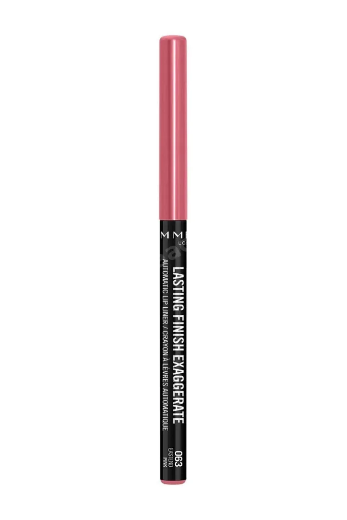 Dudak Kalemi - Lasting Finish Auto Lipliner Easted Pink