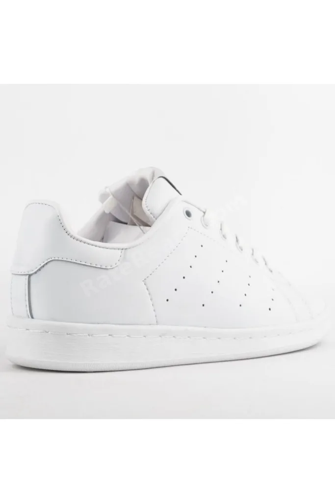 Cool Ursula Sneaker Unisex Spor Ayakkabı BEYAZ