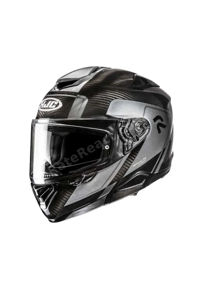 RPHA72 KASK CARBON FYNEX MC5