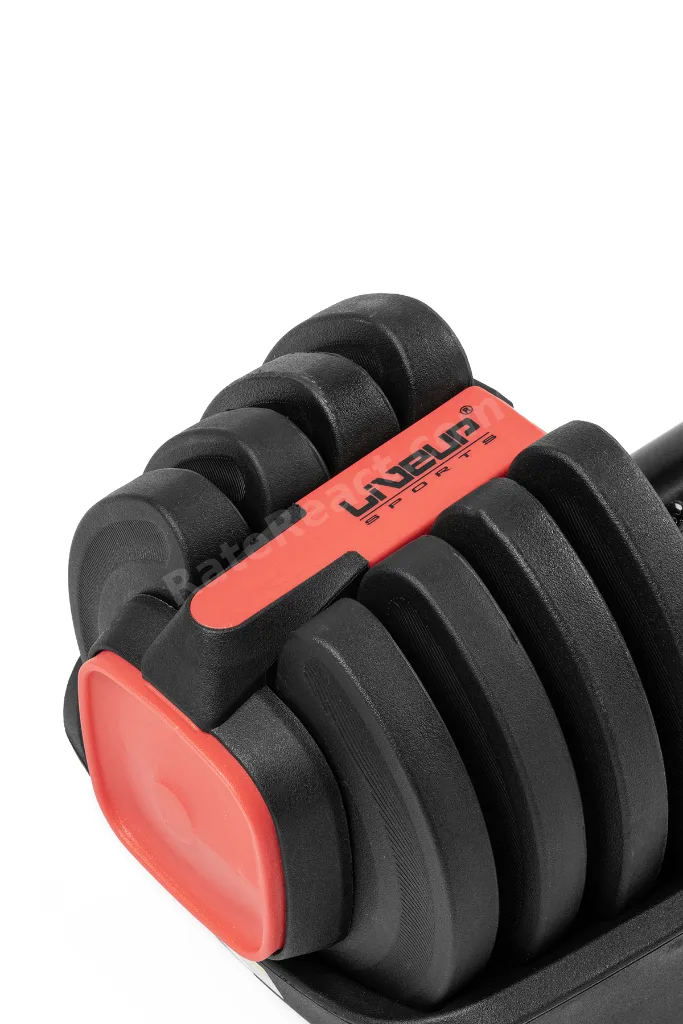 LS2324 3 Fonksiyonlu Ağırlık Seti