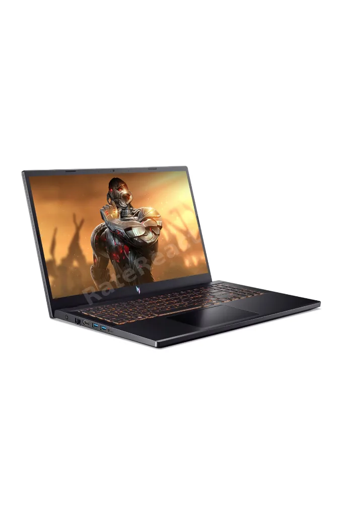 Nitro V15 ANV15-52 i7 13620H RTX 5050 8GB 75W 36GB RAM 256GB SSD 15.6" FHD (1920x1080) 165Hz Win11 Home NHQZ7EY005P337 Gaming Laptop + PER4 Çanta