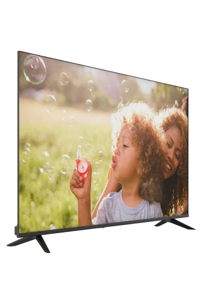 55PA535ESG 55" 140 Ekran Uydu Alıcılı 4K Ultra HD Android LED TV