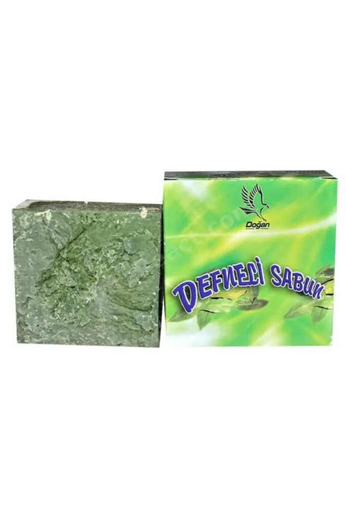 Defne Sabunu 150 Gr