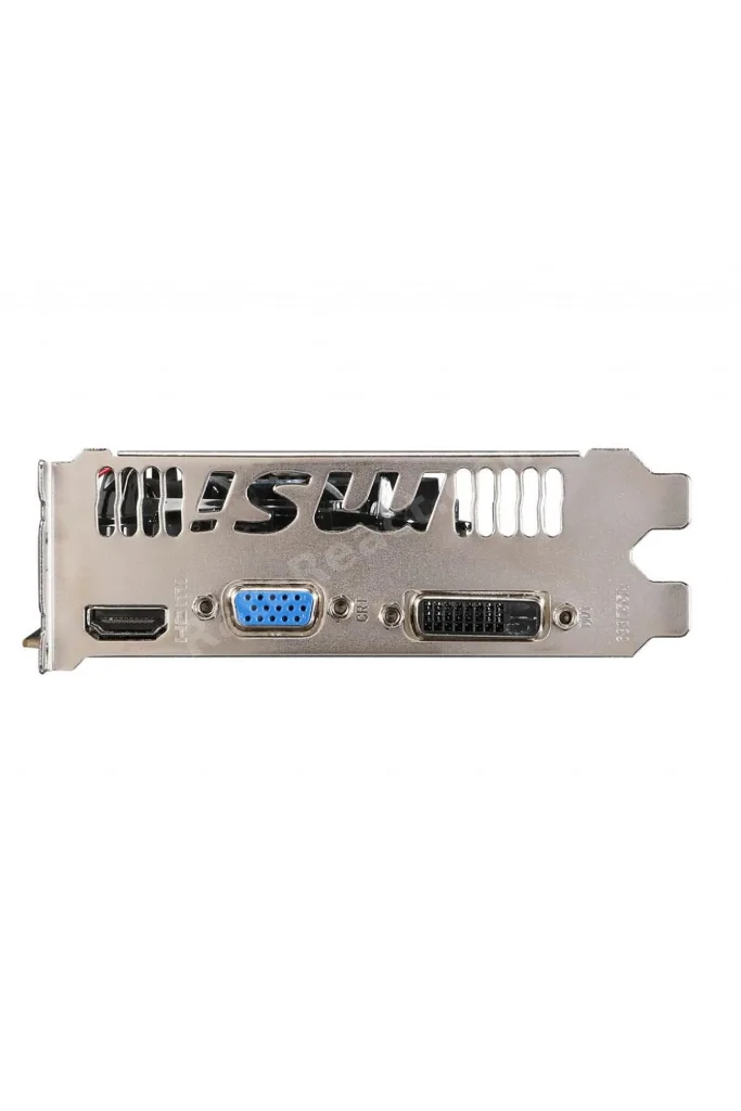 Geforce N730-2gd3v2 2gb 128bit Ddr3 Hdmı/dvı/vga Pcı 2.0 Ekran Kartı