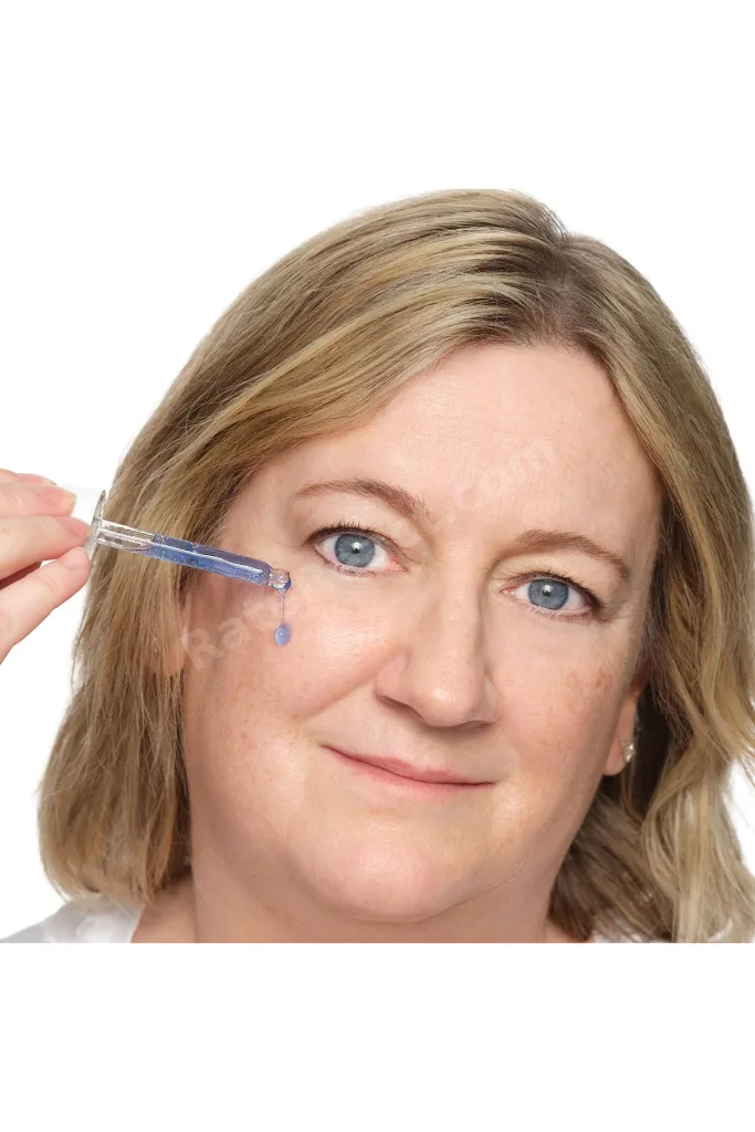 Multi-Peptide + Copper Peptides 1% - Yaşlanma Belirtileri Karşıtı Serum 30 ml