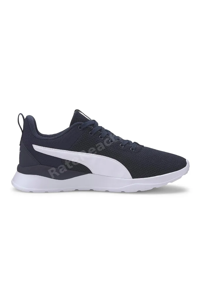 Anzarun Lite Erkek Mavi Sneaker Ayakkabı 37112805