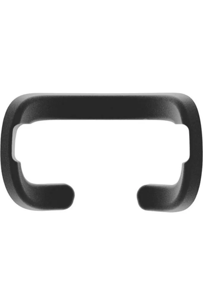 Vive Leather Face Cushion For Pro