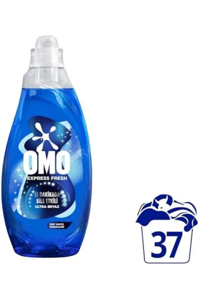 TTKTEKNOLOJİ Fresh Ultra Beyaz Sıvı Çamaşır Deterjanı 1480 ml TTKTEKNOLOJİ 2026 395519