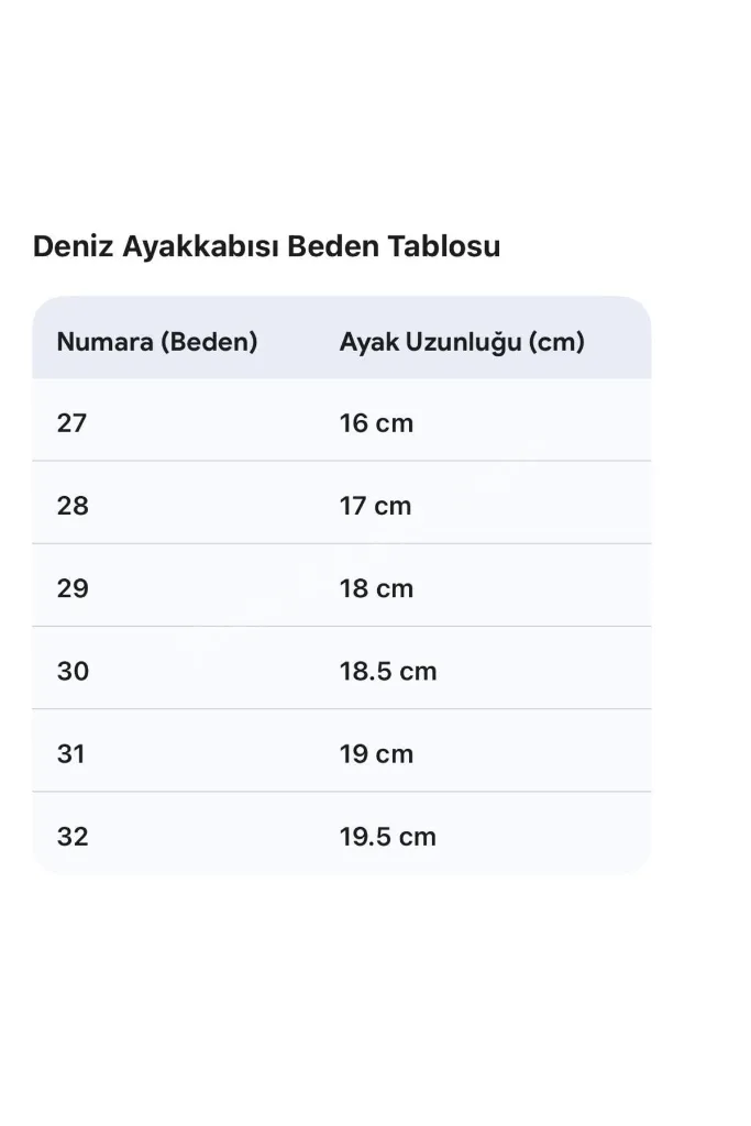 KIZ ÇOCUK ŞEFAF ŞEFAF DENİZ SANDALETİ..JEL SANDALET DENİZ VE HAVUZ SANDALET(BEDEN TABLOSUNA BAKINIZ)