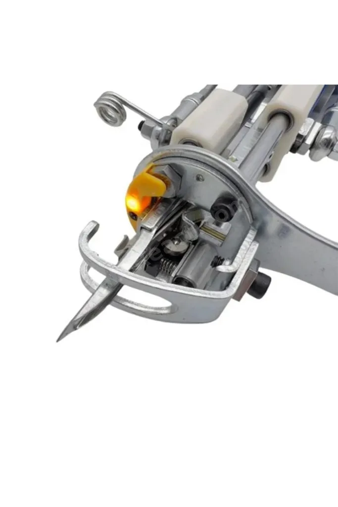 Tufting Tabancası Tufting Makinesi Tufting Gun AK-V