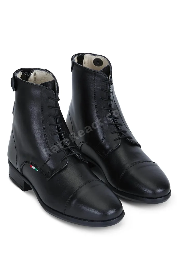 Unisex Hakiki Deri Binici Botu Bot 990 Beagle Bot