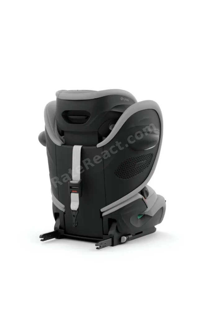 Pallas G3 Stone Grey (Plus)