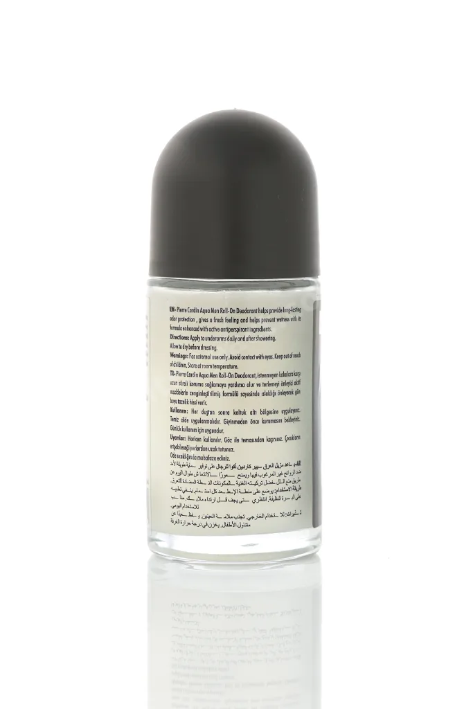 Aqua 48 Saat Etkili Antiperspirant Roll-on Deodorant - 50 Ml-33304