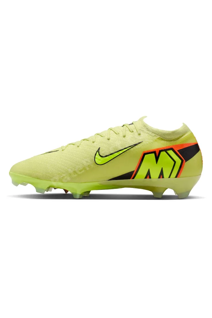 Mercurial Vapor 16 Elite Fg Erkek Yeşil Futbol Krampon