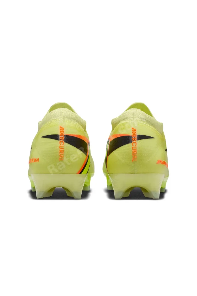 Mercurial Vapor 16 Elite Fg Erkek Yeşil Futbol Krampon
