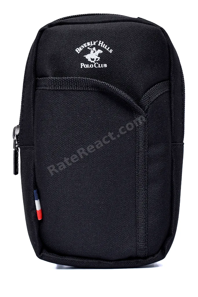 Beverly Hılls Polo Club Erkek Çapraz Çanta 05BHPC3012-S