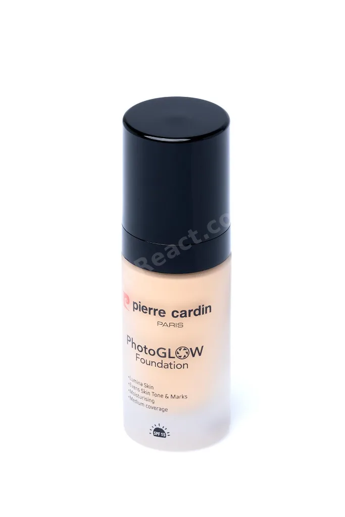 Photoglow Aydınlık Veren Fondöten Light Skin With Neutral