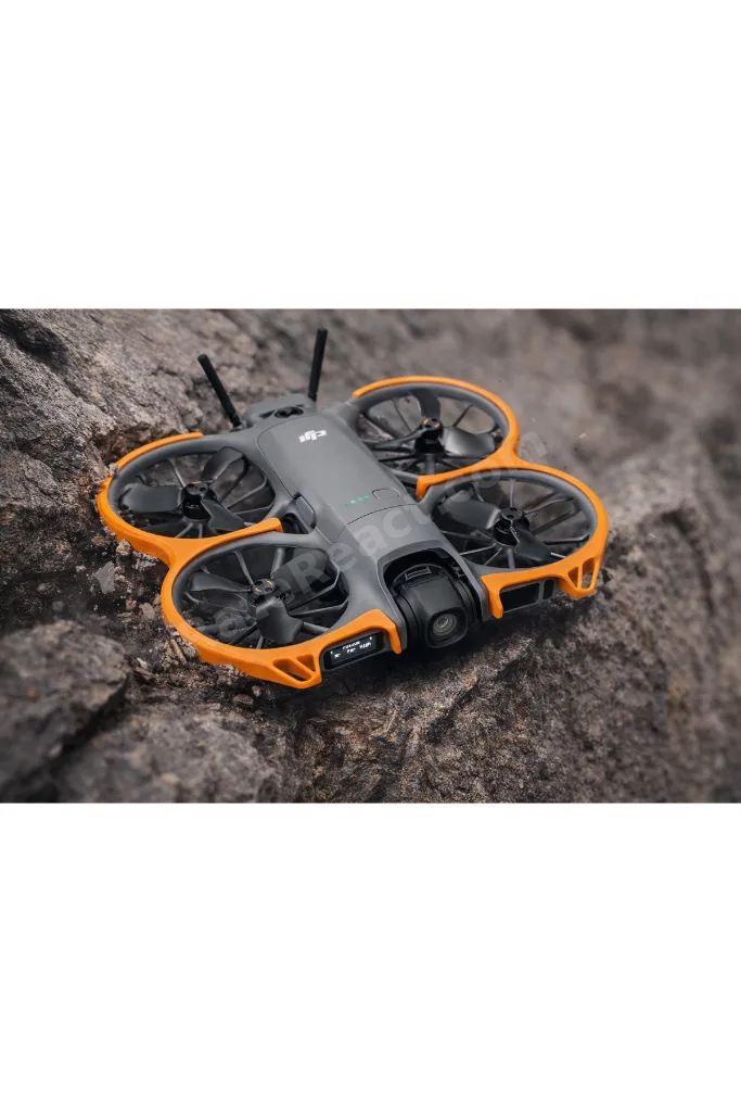 DJI NEO 2 Kamera & Gimbal Koruma Çerçevesi (Renk Tercihi Yapabilirsiniz)