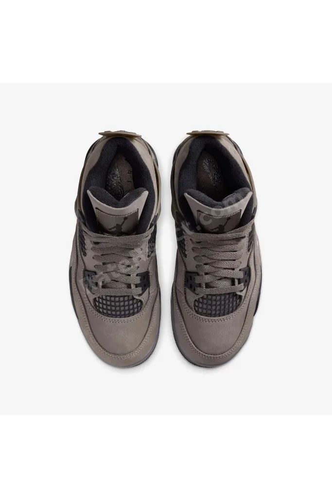 Air Jordan 4 Retro 'Cave Stone' (GS)