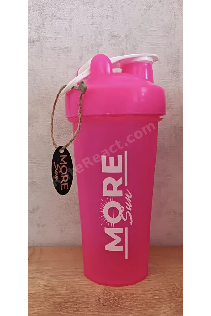 Shaker Smart 700cc Suluk & Matara – Spor Ve Outdoor Karışım Şişesi