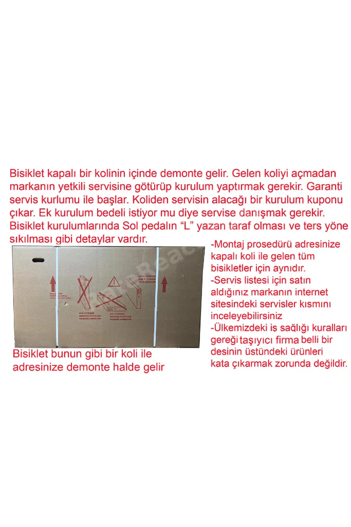 Arcus 26 Jant Mekanik Disk Fren Dağ Bisikleti 2613 (145-165 cm arası boy)