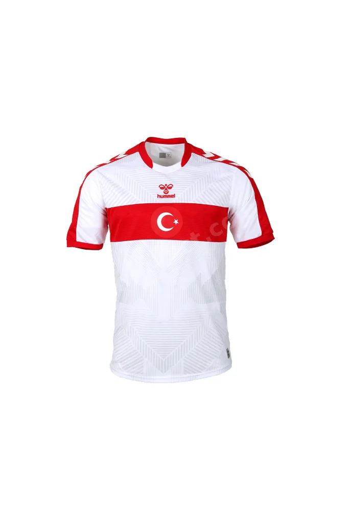TÜRKİYE MİLLİ TAKIM FORMASI 2025 - 2026
