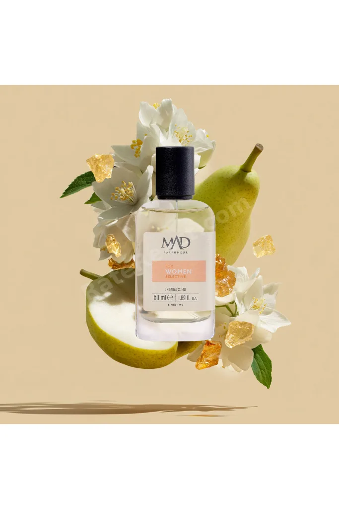 Mad P107 Selective 50 ml Kadın Parfüm