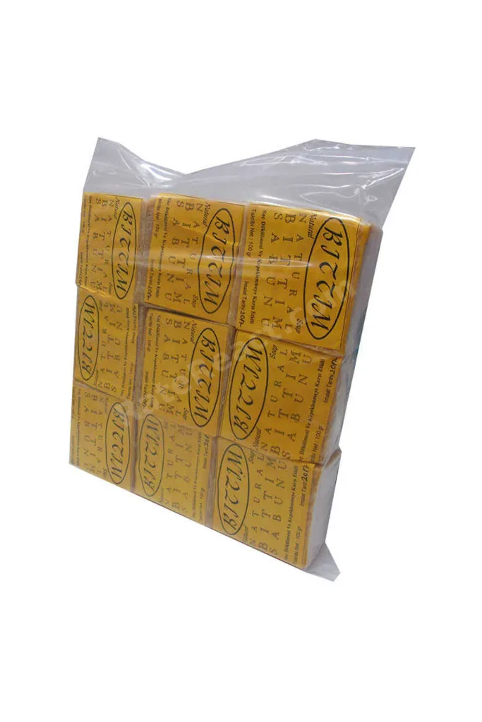 Bıttım Sabunu Dökme 1000 Gr